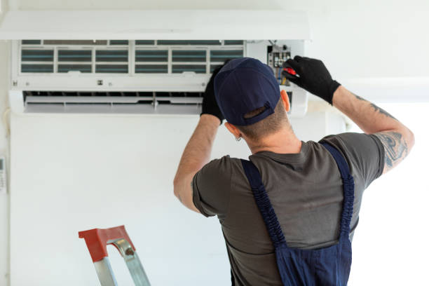 Best Commercial Air Duct Cleaning  in Winterset, IA