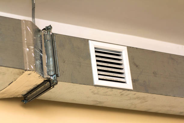 Professional Airduct Cleaning in IA